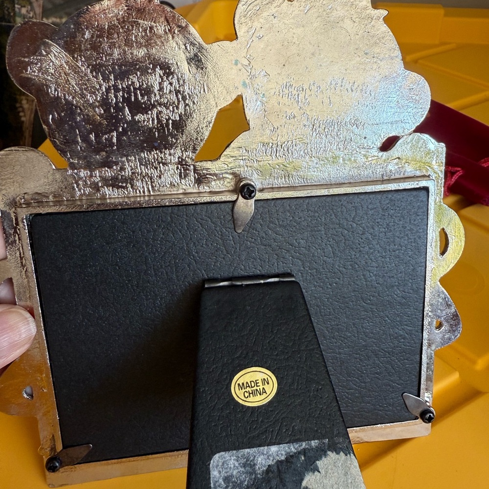 Monkey Themed Best Friends Photo Frame - Picture 5 of 6